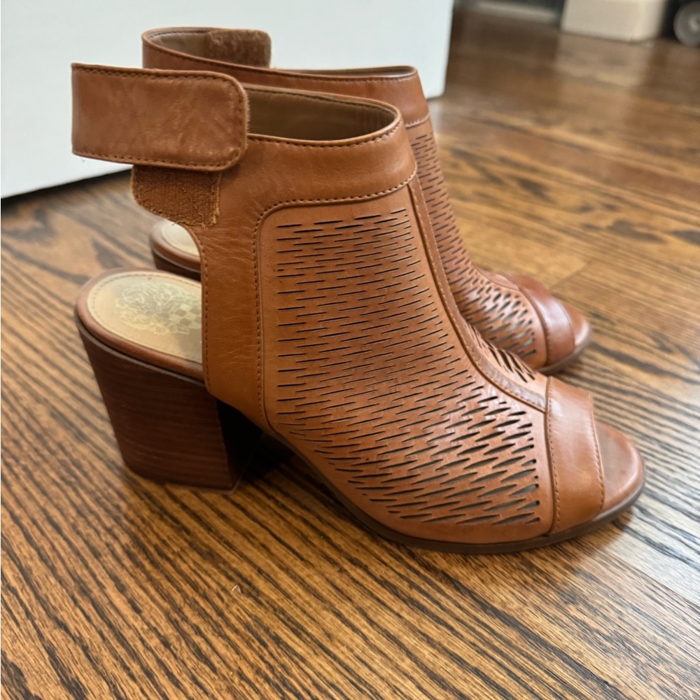Vince Camuto heels